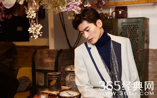 张翰为粉丝承担急救费用 此举获网友点赞