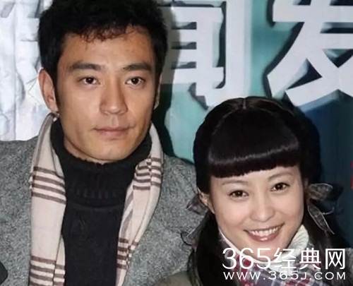 李光洁新恋情疑曝光 与前妻郝蕾因性格不合离婚