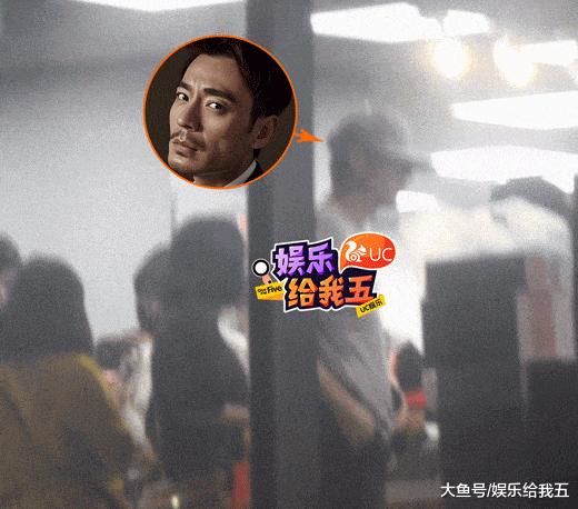 李光洁新恋情疑曝光 工作人员：不知情