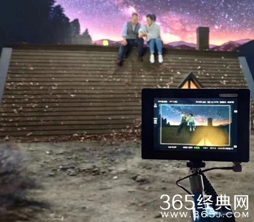 亲爱的客栈2刘涛夫妇继续坐镇 宣传片曝光