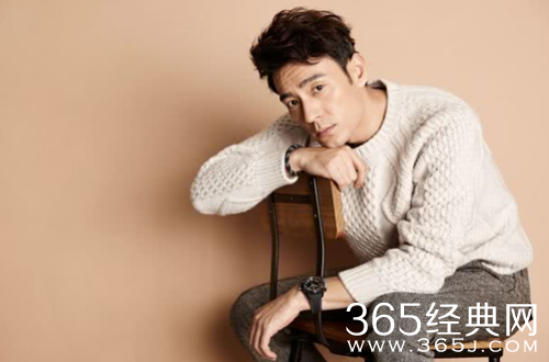 李光洁新恋情疑曝光 女方搀扶其妈妈 非常融洽