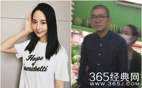 张钧甯男友被曝劈腿 张钧甯：当我的朋友还衰