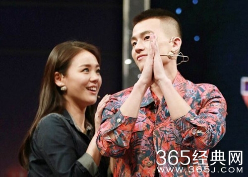 马思纯深夜发文 网友：愿下一个他能透过灵魂爱上你