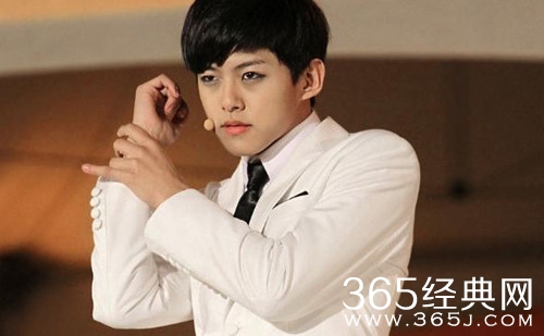 U-KISS前成员申东浩离婚 离婚原因竟然是这样