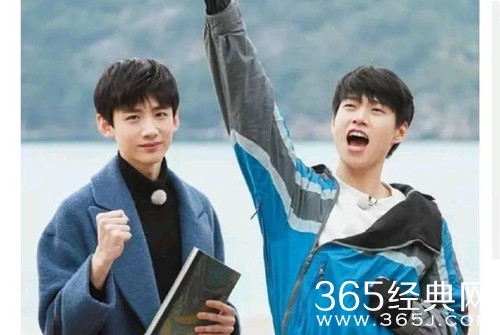 二十四小时更名青春环游记 请的全是热门cp