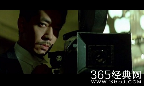 邬君梅早前受访视频被扒 疑似和坂本龙一有一段热恋