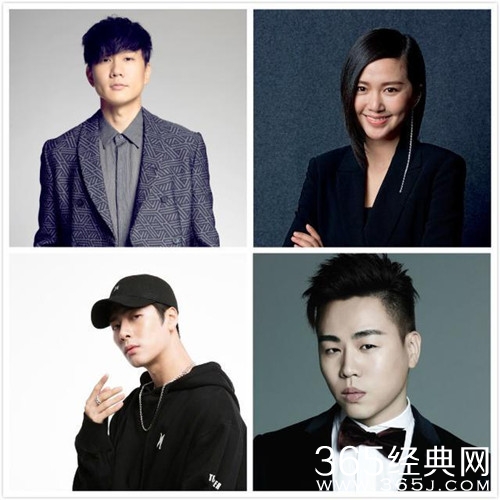 梦想的声音第三季导师阵容光曝光 林俊杰继续坐镇