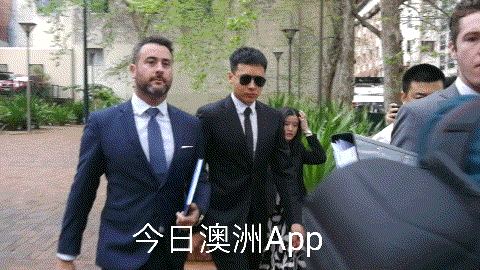 高云翔案第七审再开庭 未提供更多的证据