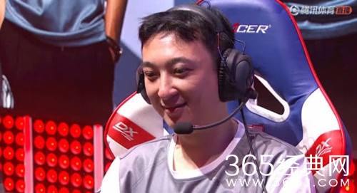 王思聪宣布退役 坦言实力和职业选手差距非常大