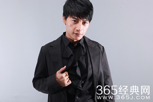 陈志朋回应T台造型：正常人做正常事