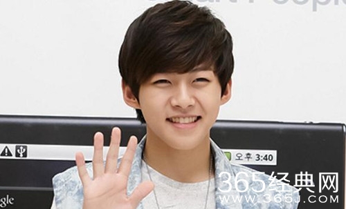 韩星申东浩离婚 与妻子和儿子已分开生活