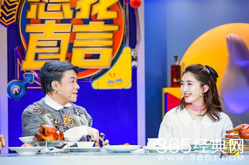 小s朱孝天曾被大s撮合 朱孝天：我根本不知道