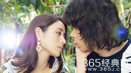 石原里美因收视不好大哭 原因出在男主身上？