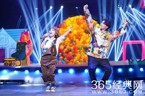 中国音乐公告牌第三期嘉宾名单曝光 小鬼迪玛希来袭