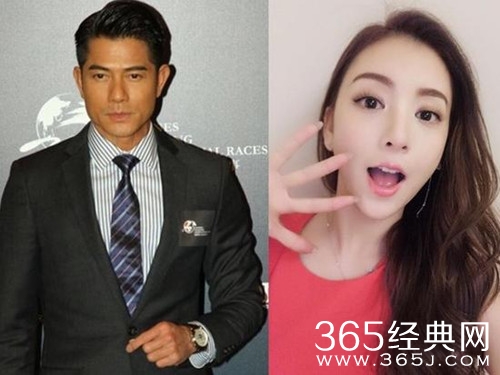 郭富城疑默认方媛怀二胎 自曝喜欢多人的家庭