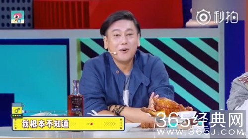 小s朱孝天曾被大s撮合 朱孝天：我根本不知道