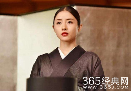 石原里美因收视不好大哭 称责任全在自己