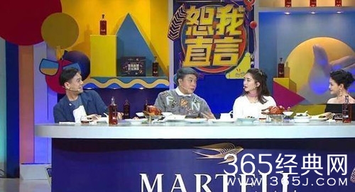 小s朱孝天曾被大S撮合 当事人不知情：你那算撮合？