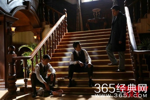 最夯剧集社156：