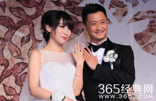 谢楠老公吴京资料介绍  凭借战狼2爆红