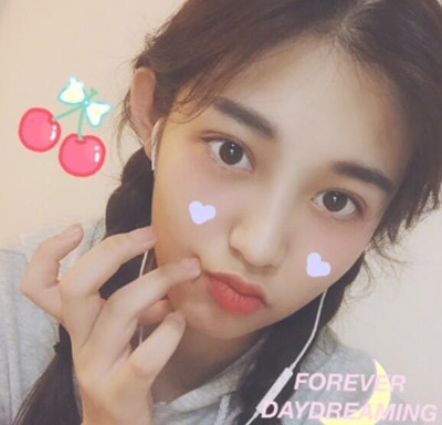 胡先煦女友刁卓资料介绍 其爸爸曾出演士兵突击