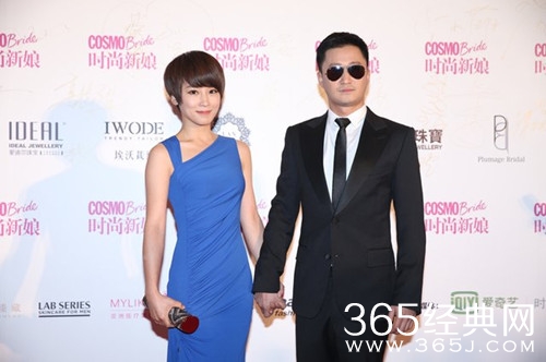 谢楠二胎产子 大儿子取名太随意 二儿子名字亮了