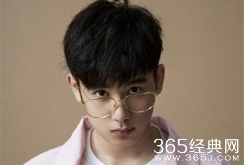 胡先煦女友刁卓资料介绍 其爸爸曾出演士兵突击