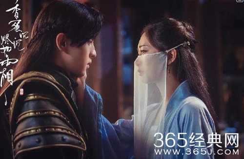 邓伦没回关杨紫ins 两人的关系揭秘