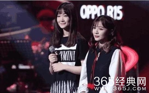 中国好声音黄安琪退赛 原因竟是这个