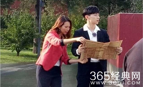 上新吧故宫嘉宾名单曝光 赵薇秦岚吴奇隆确定加盟