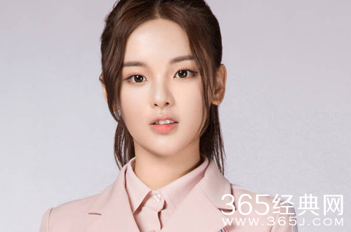 最夯剧集社157：《长安诺》正式开拍，双女主一位的赵韩樱子，另一位是火箭少女的她