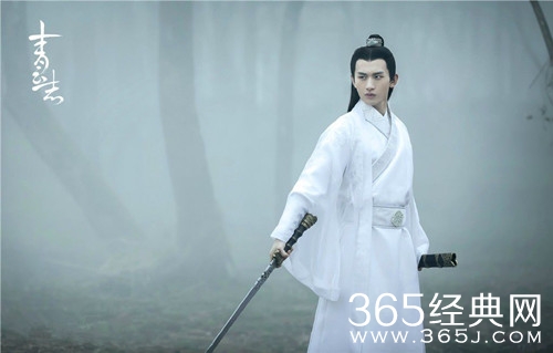 最夯剧集社157：《长安诺》正式开拍，双女主一位的赵韩樱子，另一位是火箭少女的她