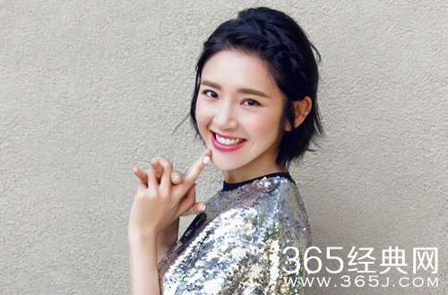 唐艺昕资料介绍 凭借甄嬛传在演艺圈崭露头角