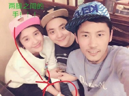 贾川个人资料介绍 唐艺昕和张若昀的共同经纪人