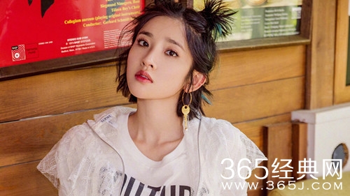 唐艺昕牵扯吴秀波事件 这个瓜张若昀知道 还原谅了女友