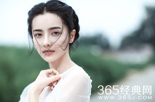 张芷溪个人资料介绍 曾与吴秀波合作军师联盟