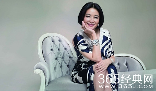 网曝林青霞已经离婚 导致感情破裂的竟是这个