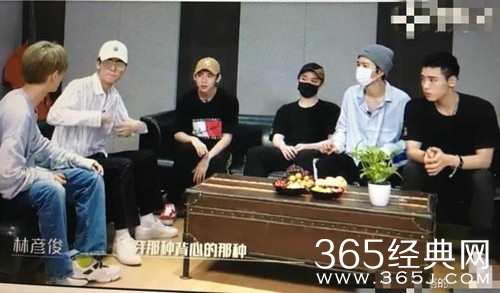 中国音乐公告牌NPC来了