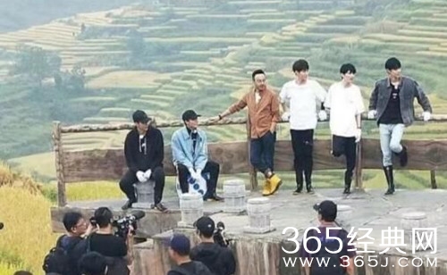 野生厨房林宥嘉担任常驻嘉宾 开启美食之旅