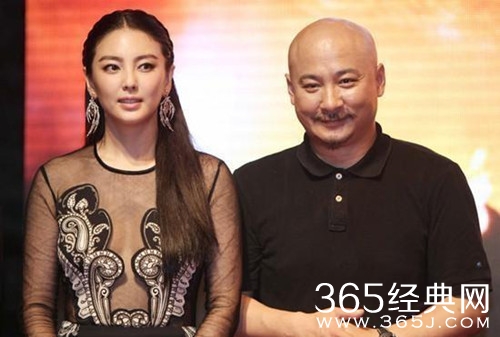 张雨绮王全安离婚原因曝光 导致感情破裂的是这个