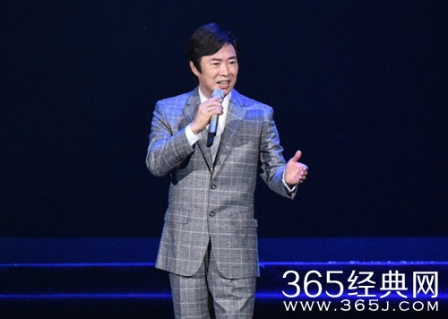 费玉清退出演艺圈 晒出亲笔信 表示没有遗憾