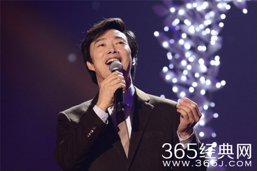 费玉清宣布退出演艺圈 因失去双亲 感觉没有动力