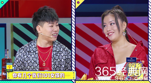 恕我直言第二季嘉宾名单曝光 创造101导师和成员来袭