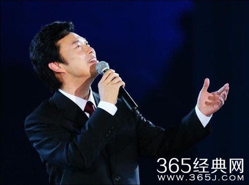 费玉清宣布退出演艺圈 经纪人：引退想法其实酝酿蛮久