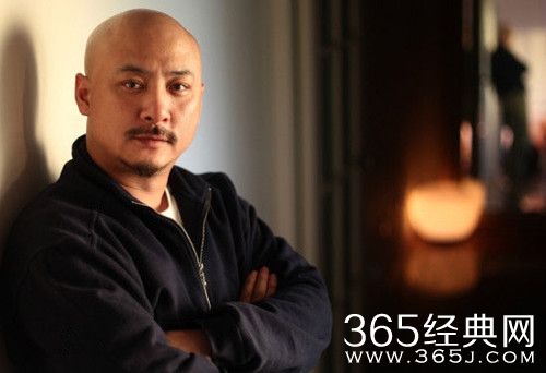 张雨绮前夫王全安资料介绍  曾获柏林电影节金熊奖