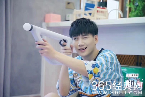 Hi室友单良资料介绍 花椒当红人气主播