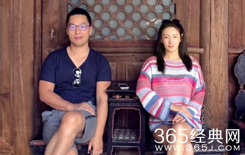 张雨绮与丈夫争执 男方背部划伤 警方已涉及