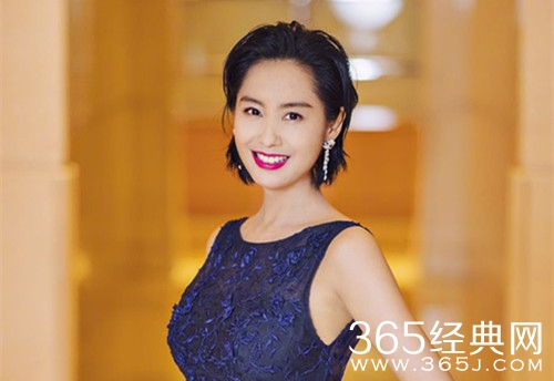 朱茵综艺千万酬劳 本人回应：不计较多少钱