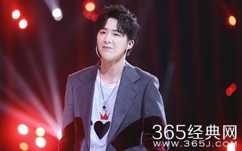 摩登兄弟刘宇宁再次受邀金曲捞 带来新歌我的秘密