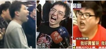 1551是什么梗？女生聊天发1551什么意思